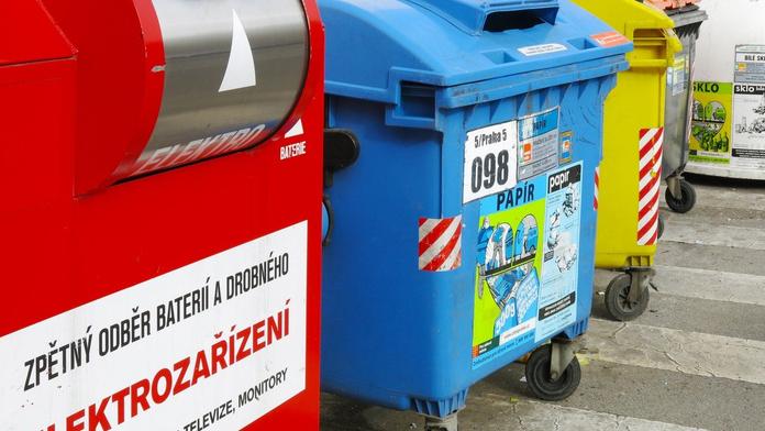 Revoluce v odpadu: Všichni budou muset třídit, starý systém skončí!