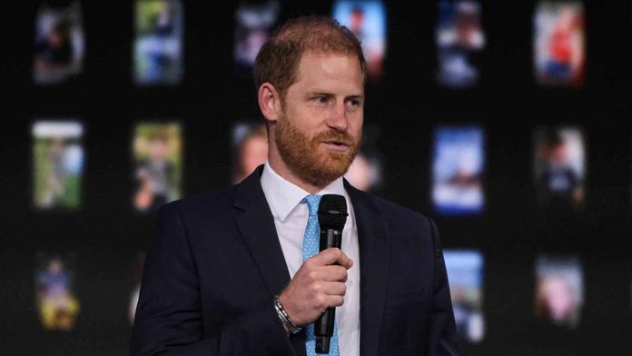 Princ Harry promluvil. K návratu do Británie měl hned několik důvodů