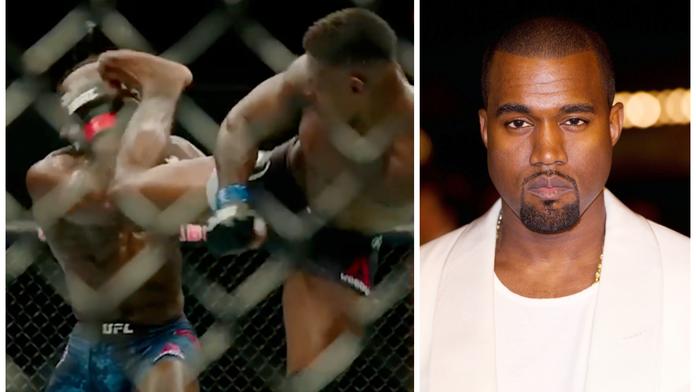 Knokaut roku má svůj videoklip. Kop z otočky využil Kanye West