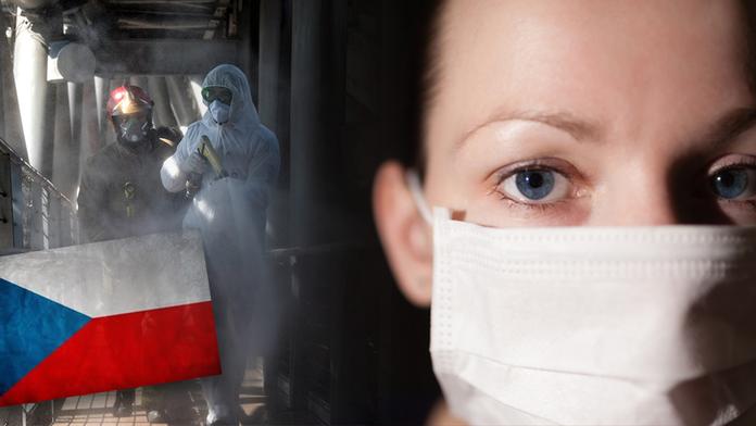 Koronavirus děsí tři čtvrtiny Čechů. Nejvíc věří Hamáčkovi a Prymulovi