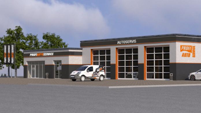Prodejny ProfiAuto – ráj pro kutily i profesionály