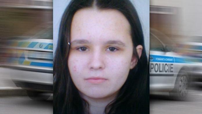Boj o čas: Policie hledá Jitku (17)! Zřejmě chce spáchat sebevraždu