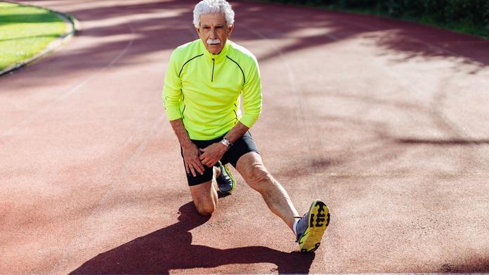 PŘÍMÝ PŘENOS: Na sportovních hrách soutěží stovky seniorů