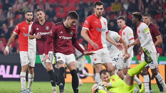 Plzeň, Slavia a Sparta před jarem: Jak jsou na tom největší aspiranti na titul?
