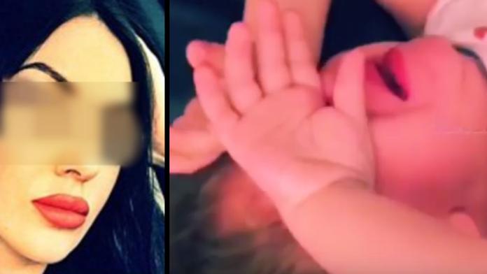 Otřesné VIDEO: Manžel požádal o rozvod! Táňa se pomstila synovi