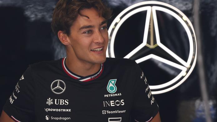Náhrada za Hamiltona. Mercedes odhalil dvojici pro příští sezónu