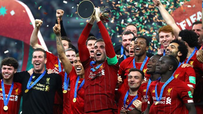 Liverpool udolal Flamengo až v prodloužení a získal premiérový titul