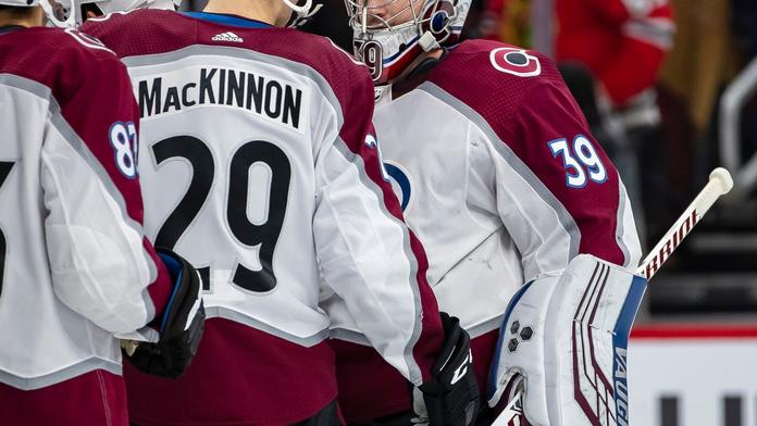 NHL odkládá další zápasy! Koronavirus postihl i Colorado