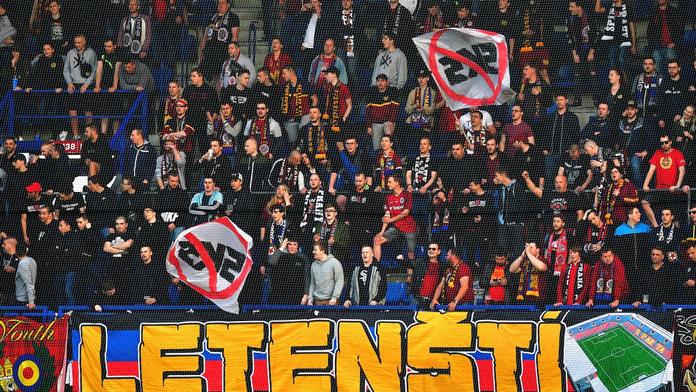 Fanoušci Sparty chystají bojkot! Křetínský nás táhne ke dnu, říkají
