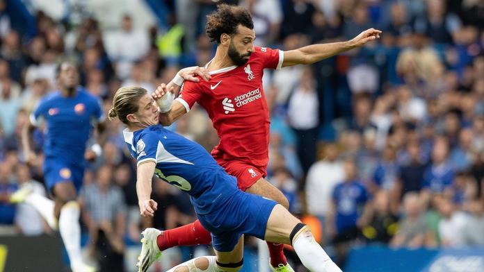 Šlágr mezi Chelsea a Liverpoolem vítěze neměl. Remizoval i Tottenham