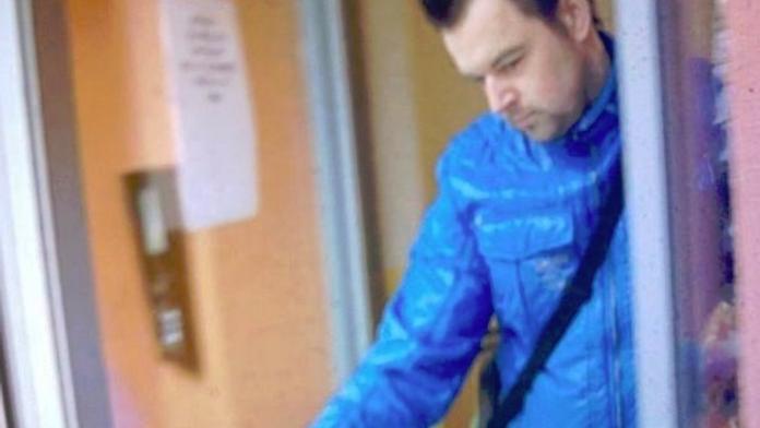 Kramný popsal návrat domů: SAMOTA A MRAZIVÉ TICHO v bytě bez Moniky a Klárky