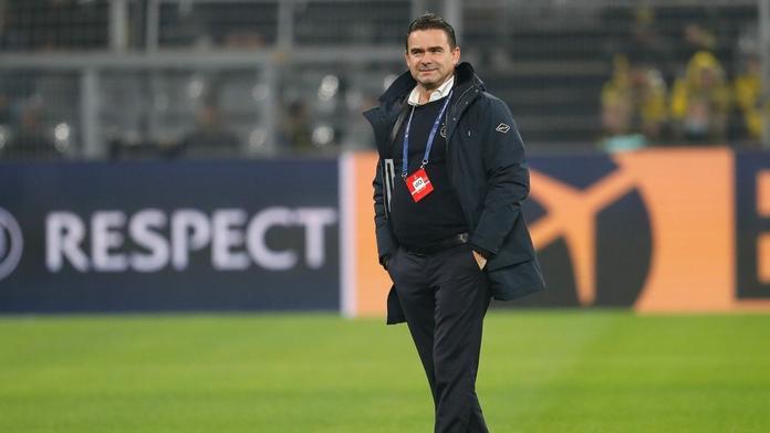 Ajax propustil legendu. Bývalý hráč Barcelony měl obtěžovat kolegyně