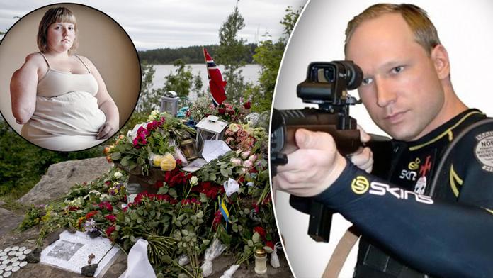 Den, kdy se změnil svět... Dnes jsou to dva roky od masakru psychopata Breivika