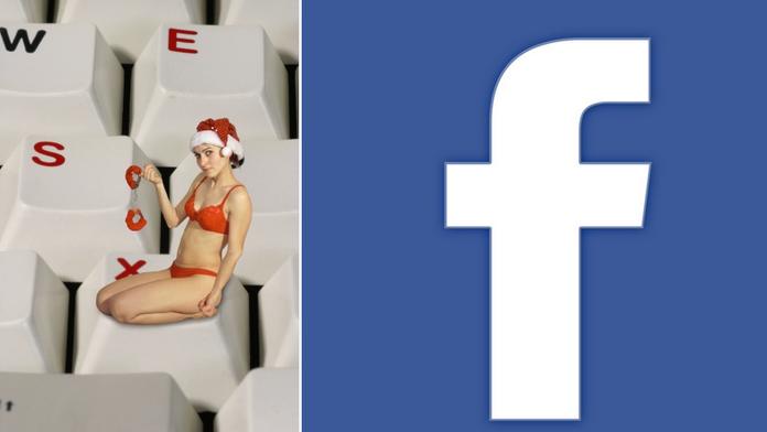 Šmírování na facebooku: Nová funkce odhalí, že spíte u milenky (milence)