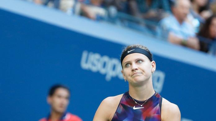 Šafářová už není královnou deblu, pohoršili si i Berdych a Kvitová