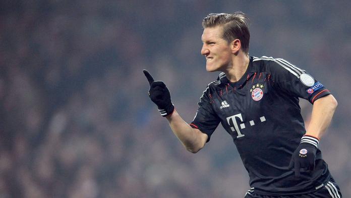 Schweinsteiger prolomil tabu! Bude prvním Němcem v United
