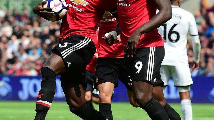 Čtyřgólová norma: United rozdali v Premier League další direkt!