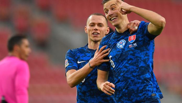 Česká naděje na postup žije díky Slovákům! Skoty sťal Greguš