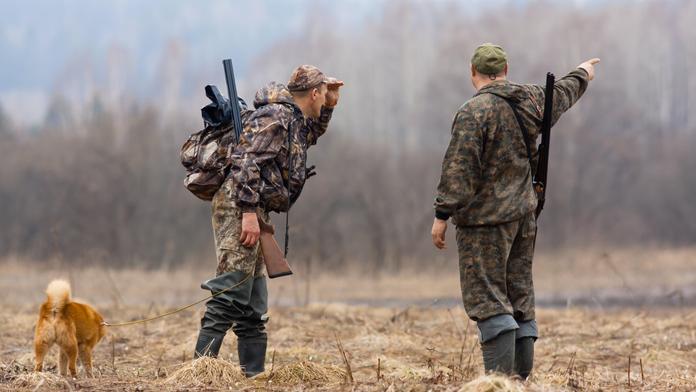 Myslivci si vyrazili na hon, v křoví nedaleko Jihlavy našli lidské kosti!