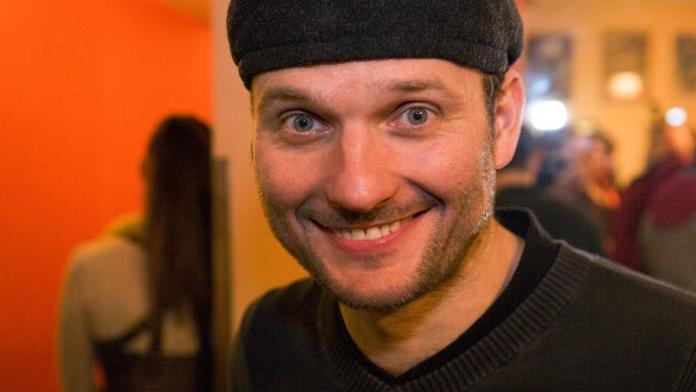 Gondík: Sex v trávě jsem nezkoušel