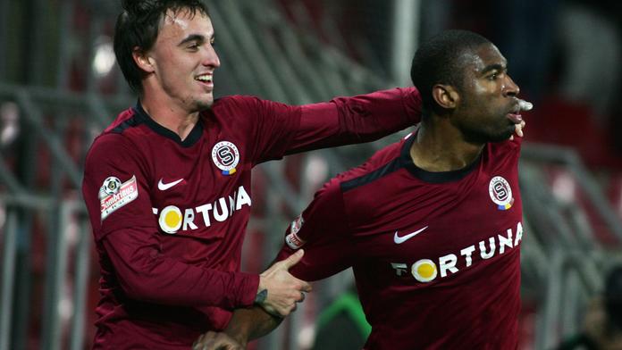 ON-LINE: Sparta uhrála s Liverpoolem bezbrankovou remízu
