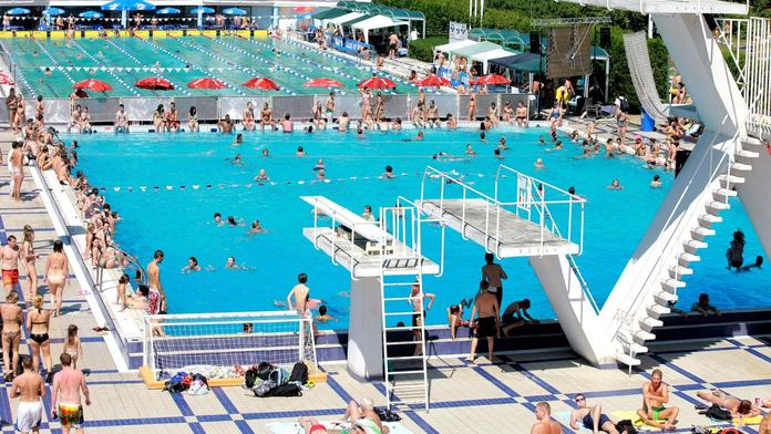 Nová výstraha: Teploty vystoupají až ke 38 stupňům, hrozí požáry