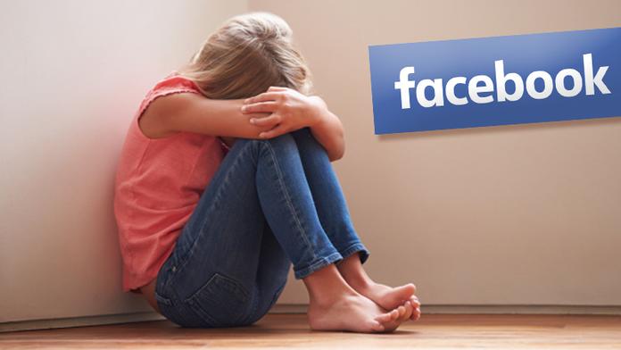 Kvůli účtu na Facebooku zmlátila dceru, teď jí hrozí 5 let vězení