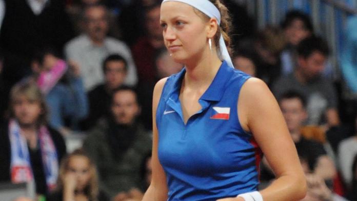 FED CUP: Češky se utkají s Němkami ve Stuttgartu