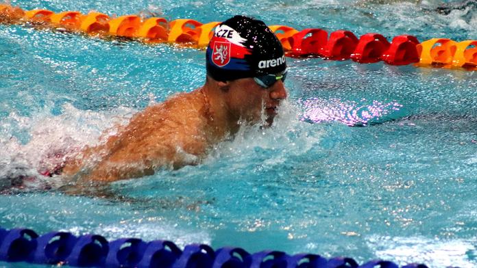 Global Games: Domů se stříbrem a bronzem
