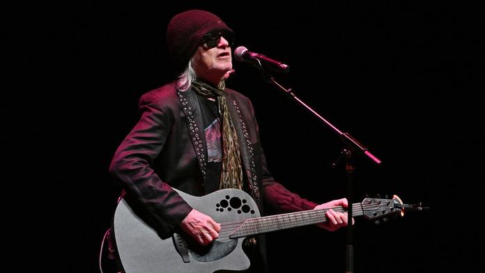 Pete Byrne