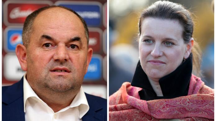 Pelta byl obžalován! Kauza sportovních dotací jde k soudu