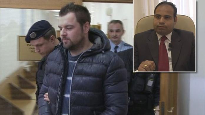 Český policista ve vedlejším pokoji? KRAMNÉHO by mohl usvědčit TAJNÝ SVĚDEK!