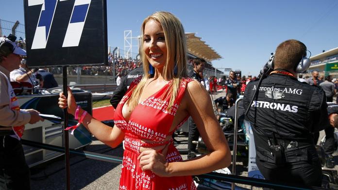 Formule přišla o sexy dívky: Majitelé oznámili, kdo je nahradí!