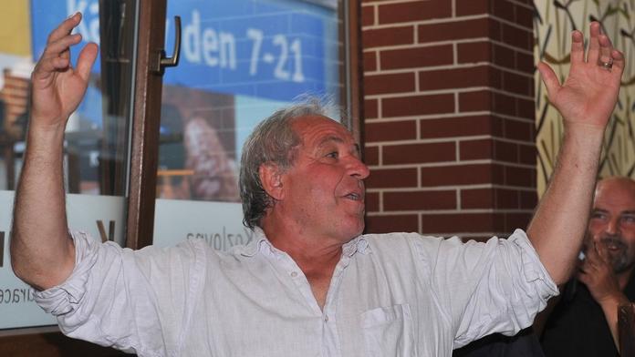 Smutný detail, bude to fotbal duchů, říká uzdravený Vízek