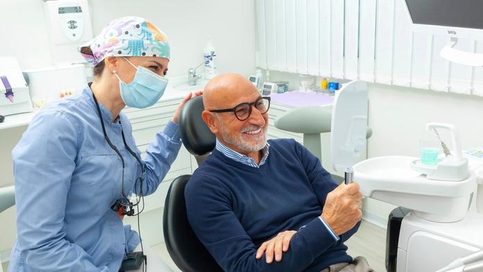 Vědci přicházejí s průlomem v zubním lékařství. Změní život milionům lidí