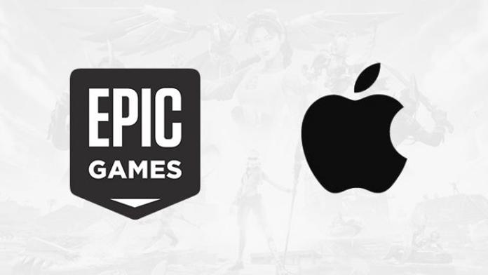 Fortnite a Apple vedou válku! Kvůli oblíbené hře přichází žaloba