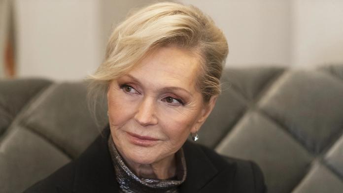 Něco tady nehraje. Vondráčková zazdila oslavu Neckáře, přitom jí vše řekli