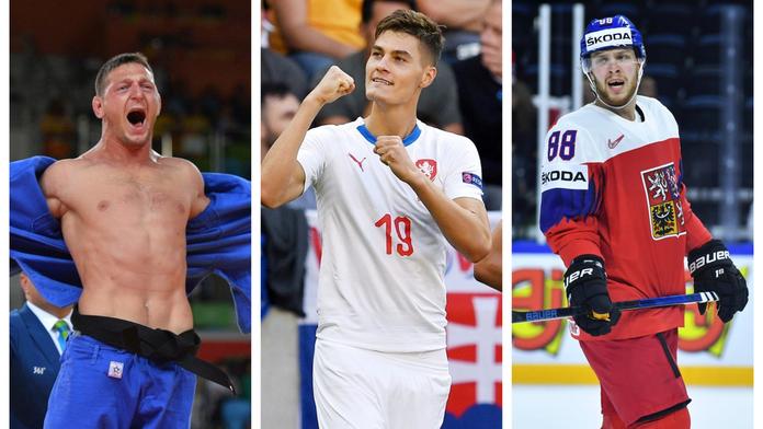 Na co se můžeme těšit v roce 2019: Evropské hry i MS v ragby