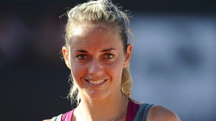 Devět let čekání skončilo! Klára Zakopalová vyhrála turnaj Brasil Open