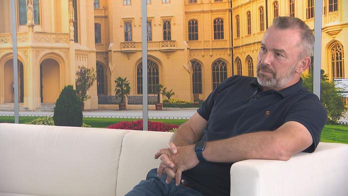 Blažek: Staňkovi bych nic nevyčítal, s Gruzií musíme podat odvážnější výkon