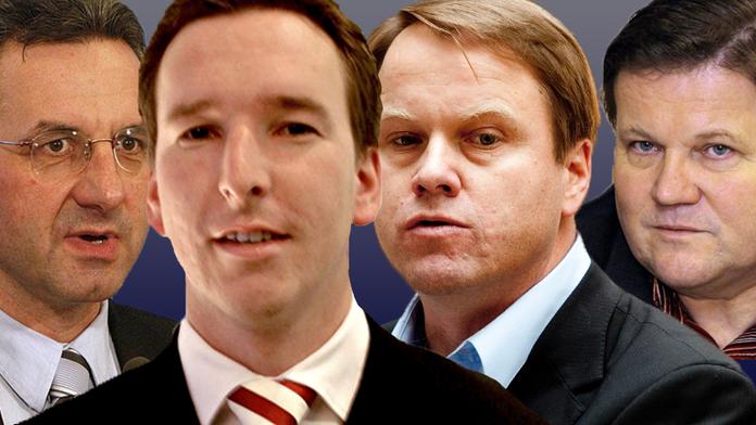 Nobelovka pro Obamu. Bursík jásá, Zahradil nechápe