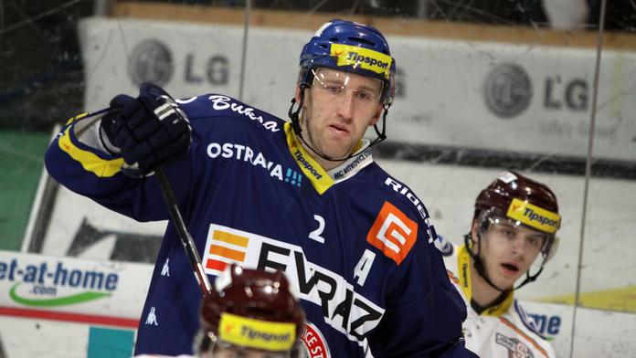 Malík sprostě urážel rozhodčího. Dostal distance na dva zápasy