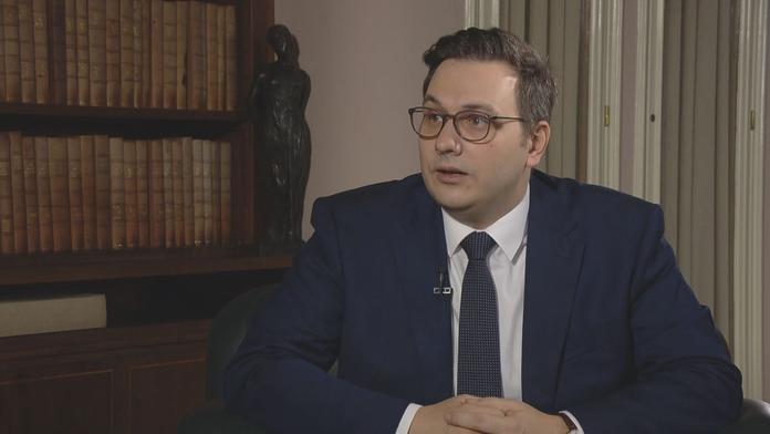 Pseudoreferenda nikdy neuznáme. Svět reaguje na plán proruských separatistů