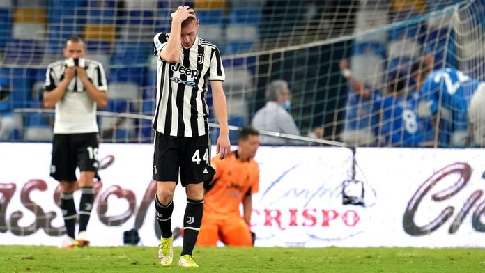 Nebylo to za hranou? Fanoušek si krutě vystřelil z nechtěného hráče Juventusu
