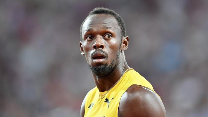 Usain Bolt má koronavirus. Jamajská legenda se nakazila na domácí párty