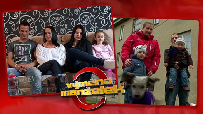 Život po Výměně: Babyboom, život v karavanu a tečka za minulostí