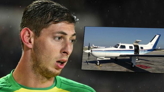 Pilotoval letadlo s fotbalistou: Licenci neměl, dlužil obří částky!