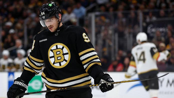 Česká kolonie v Bostonu se opět rozrůstá, k Bruins se vrací známé jméno