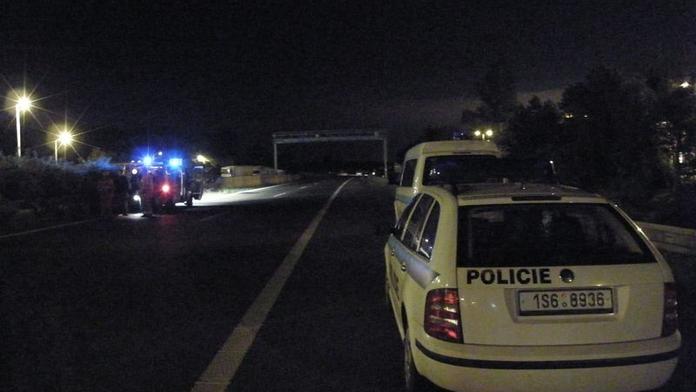 Černý led - aktuálně největší nebezpečí na silnicích