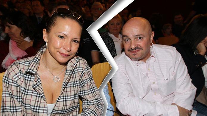 Rozvod Zdeňka Izera: Kamarádka manželky popsala peprné detaily